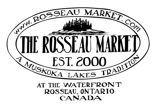 Rosseau Market